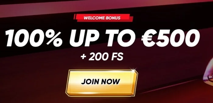 Quickwin – tlačítko pro hraní v kasinu